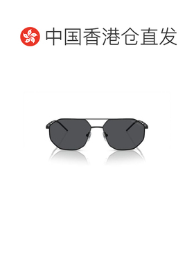 香港直邮EMPORIO ARMANI 男士眼镜 EA2147300187 AW2025 灰色
