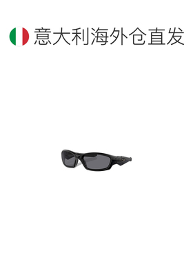 1h可退 欧洲直邮OAKLEY 男士太阳镜 OO903911013 SS2026 黑色 全