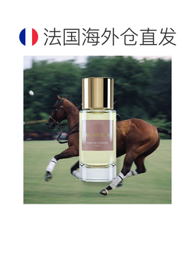 欧洲直邮Parfumd‘empire帝国之香烈马女士EDP50ml木质东方调正品