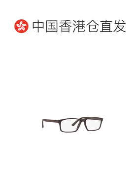香港直邮EMPORIO ARMANI 男士太阳镜 EA32135342 AW2022 棕色