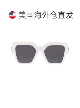 【美国直邮】versace/范思哲 太阳镜 【付后1h可退】配饰