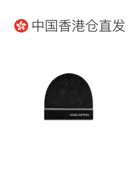 Louis Vuitton MY MONOGRAM ECLIPSE 帽子 M73469 【付后1h可退】