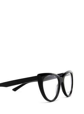 BALENCIAGA 女士太阳镜 BB0218O001