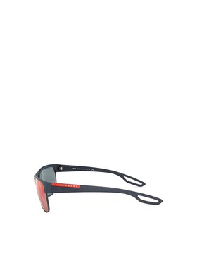 Prada 矩形太阳镜 0PS57QS