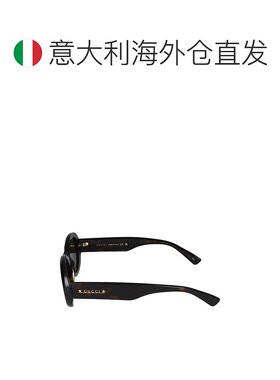 1h可退 欧洲直邮gucci 女士 太阳镜古驰