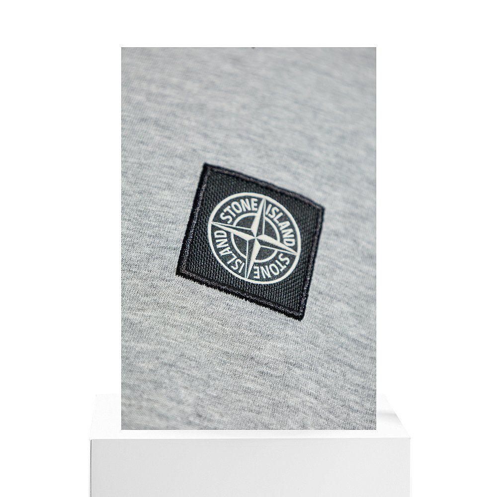 1h可退 STONE ISLAND 男士T恤 K2S152100027S0013V0M64 - 图3