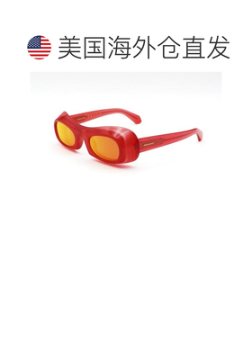 【美国直邮】ferragamo/菲拉格慕 太阳镜 【付后1h可退】