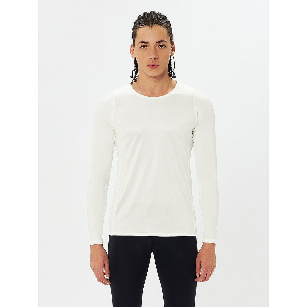 1h可退 日本直邮Goldwin 冷感长袖（C3fit/男士）针织 - 图2