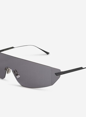 Bottega Veneta 徽标太阳镜 791652V4450