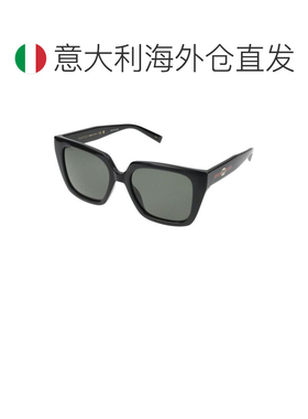 1h可退 欧洲直邮gucci/古驰 女士 太阳镜