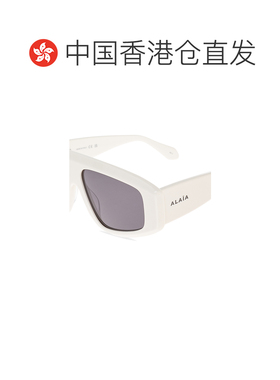 香港直邮徽标太阳镜 Women crov