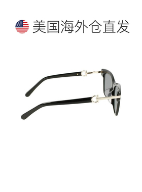 1h可退 【美国直邮】ferragamo/菲拉格慕  太阳镜