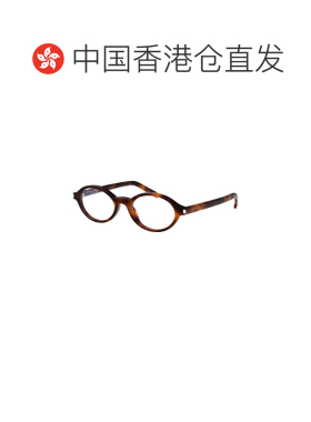 香港直邮SAINT LAURENT 女士眼镜 SL751JEANNEOPT003 SS2026