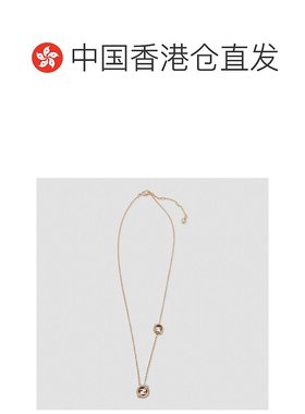 香港直邮FENDI 女士项链 8AL090ATEPF089U AW2025 黄色 Necklace