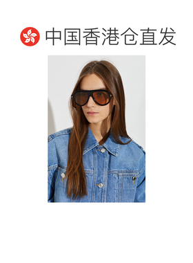 香港直邮TOM FORD 男士太阳镜 FT122505901E CO 黑色 Zeiss sungl