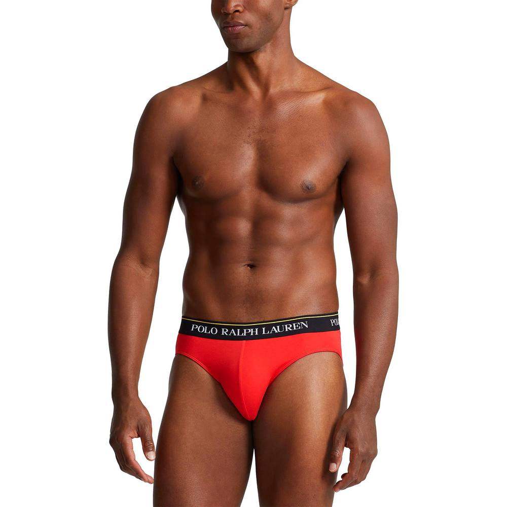 香港直邮Polo Ralph Lauren Polo 拉夫 劳伦 男士三角裤 内裤,淘宝优惠券,粉丝福利购,淘宝优惠卷