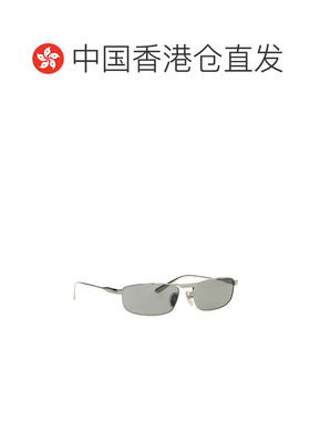 香港直邮BALENCIAGA 女士太阳镜 830326T00051259 AW2025 黑色