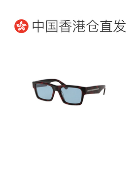 香港直邮PRADA 男士太阳镜 0PR25ZS18I04D SS2026 花色 0PR 25ZS