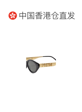 1h可退 Fendi Fendigraphy 太阳镜 FOL137V1W