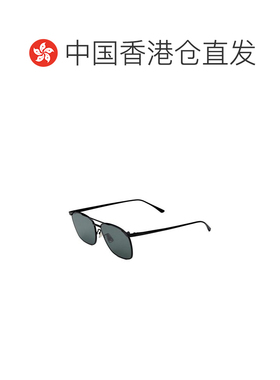 香港直邮SAINT LAURENT 男士眼镜 822257Y99691000 SS2025太阳镜