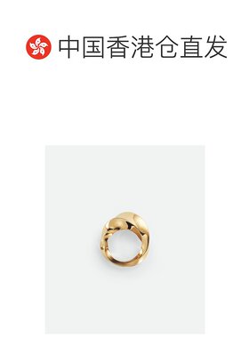 香港直邮BOTTEGA VENETA 女士戒指 775181VAHU08120
