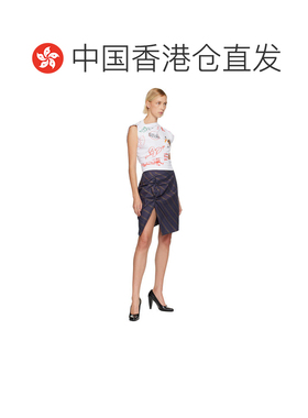 1h可退 香港直邮潮奢 Vivienne Westwood 薇薇恩 韦斯特伍德 女士