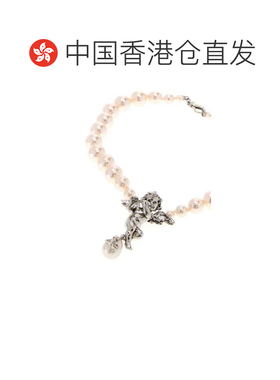香港直邮VIVIENNE WESTWOOD 女士项链 6301015N02【付后1h可退】