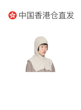 香港直邮THE ROW 女士帽子 515Y648COQUINA AW2023【付后1h可退】