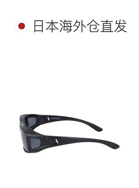 日本直邮HB Concept 偏光太阳镜罩式灰色镜片