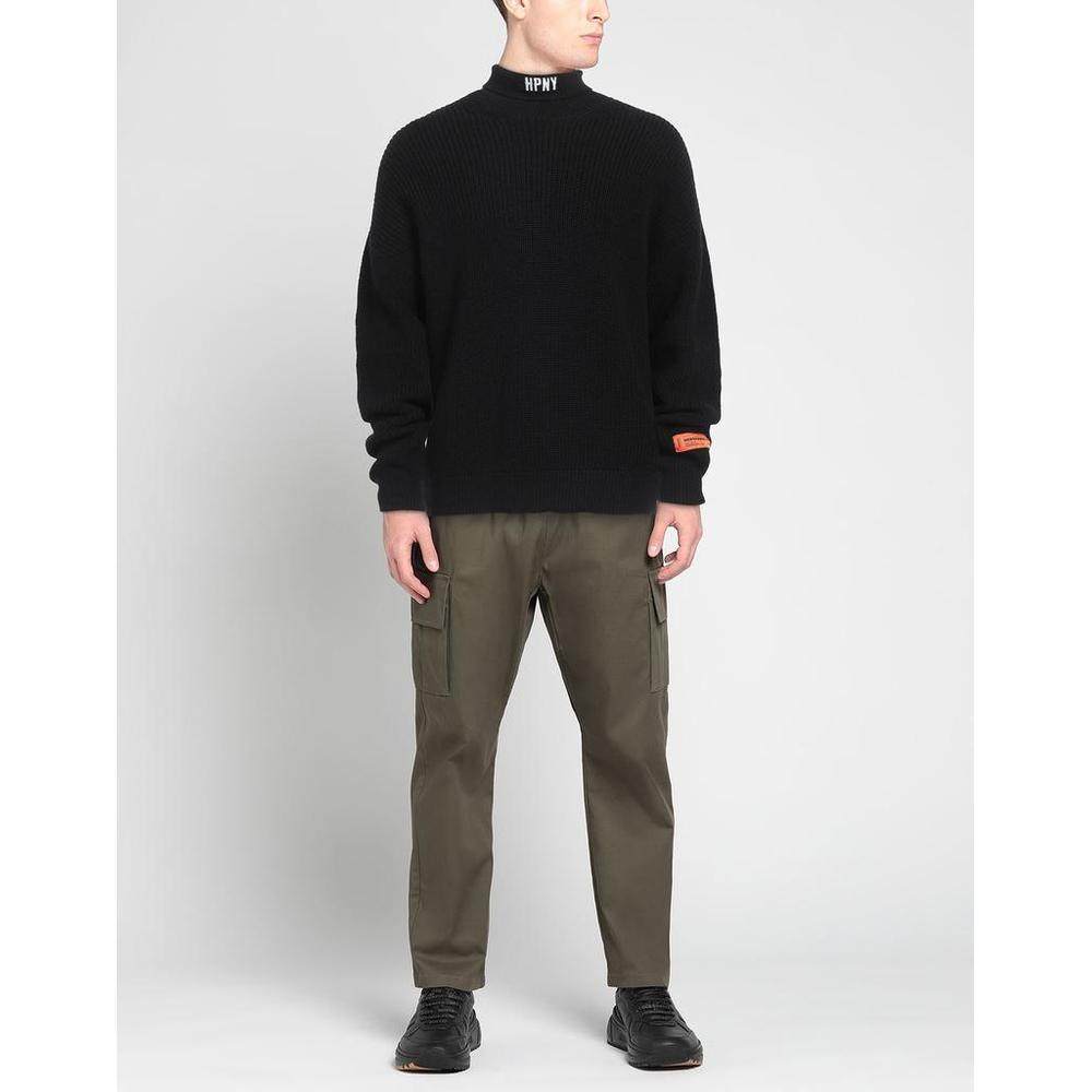 1h可退 【美国直邮】HERON PRESTON高领毛衣 男装针织衫 100 初榨,淘宝优惠券,粉丝福利购,淘宝优惠卷