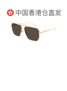 香港直邮BottegaVeneta葆蝶家-sunglasses男士太【付后1h可退】