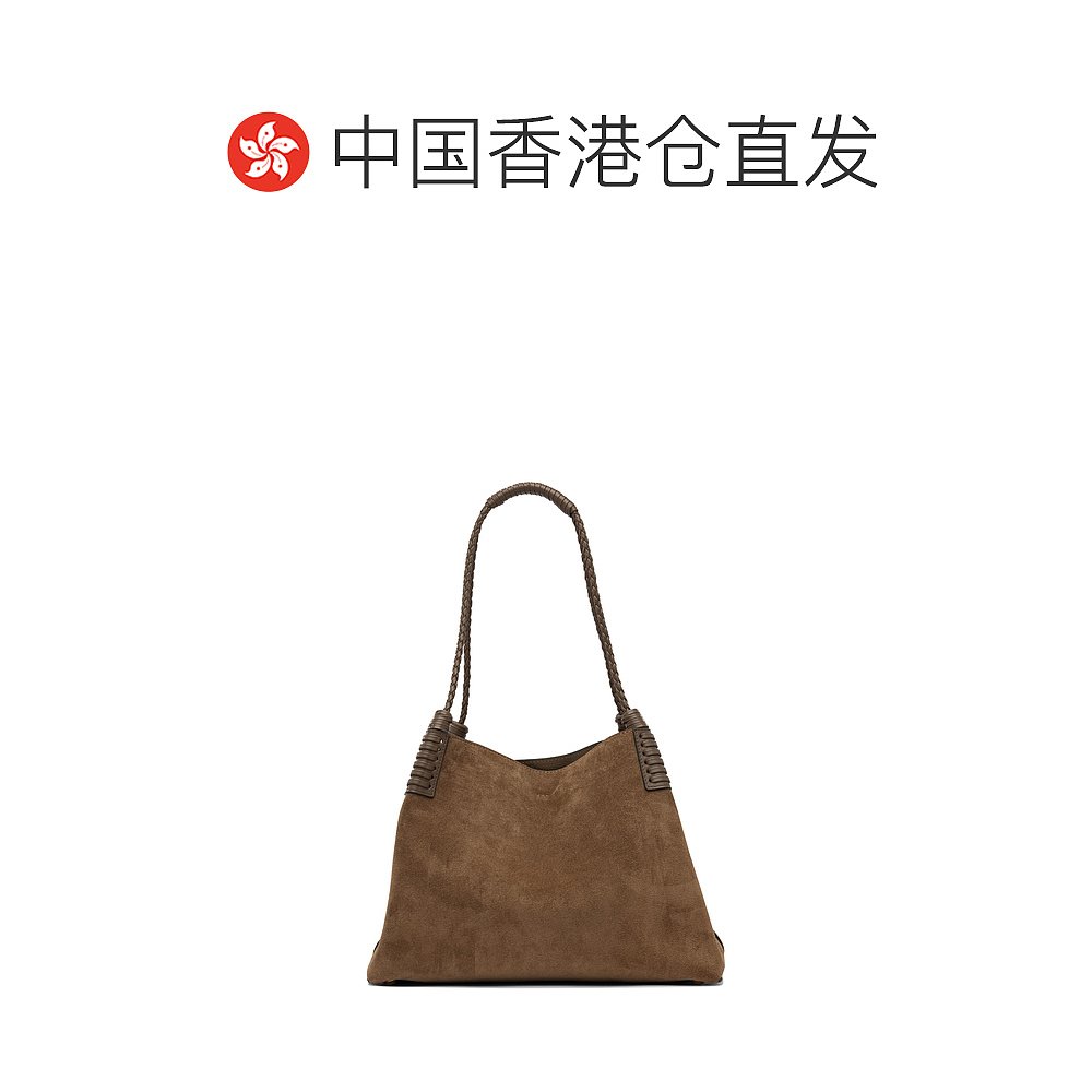 香港直邮潮奢 Etro 艾特罗 女士 单肩包 WP1D0038AP343手提包 - 图1