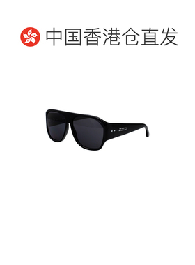 香港直邮ISABEL MARANT 女士太阳镜 IM0239S807 SS2026 黑色