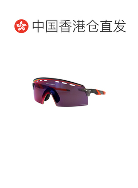 香港直邮OAKLEY 男士太阳镜 0OO9235923520 SS2026 紫色 ENCODER