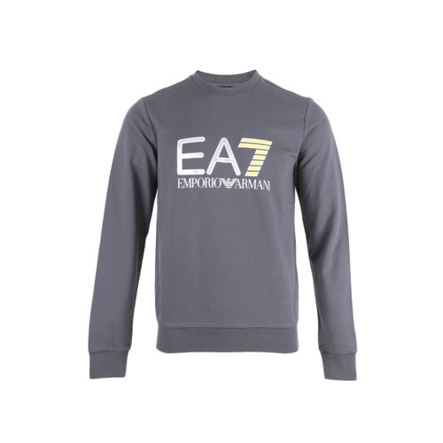 1h可退 香港直邮EA7 EMPORIO ARMANI 男士针织衫 3HPM22PJ05Z1977 - 图0
