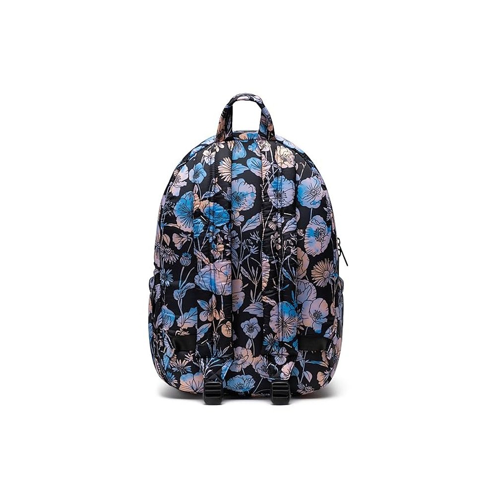 香港直邮潮奢 Herschel Supply Co. 女士 Settlement Backpack 双 - 图0