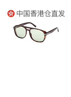 香港直邮Tom Ford 汤姆 福特 女士 -sunglasses 太阳镜 ROSCO FT