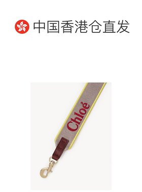香港直邮Chloe 箱包配件 C23UK989K32 【付后1h可退】包肩带