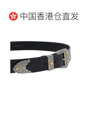 香港直邮PINKO 女士腰带 106692A315Z99O 【付后1h可退】