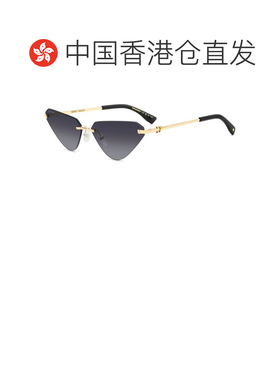 香港直邮Dsquared2二次方-sunglasses女士太阳镜