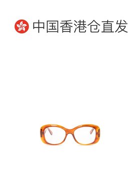 香港直邮VALENTINO 女士眼镜 VLX181C5300 SS2025 白色 全框镜架