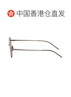 1h可退 香港直邮Bottega Veneta 葆蝶家 男士 枪色 Intrecciato P