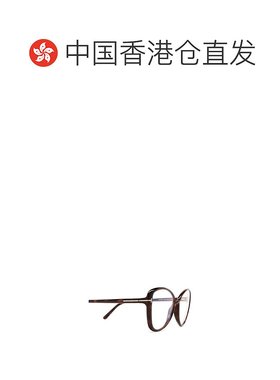 1h可退 香港直邮TOM FORD 女士眼镜 FT5907B052 SS2025 黑色 FT59