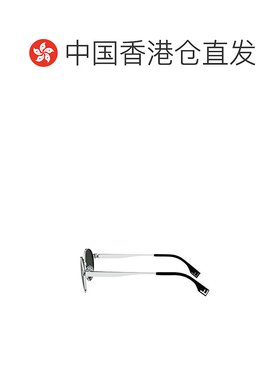 香港直邮FENDI 男士眼镜 FE40180U16C AW2025 灰色 1OTW5CS0A
