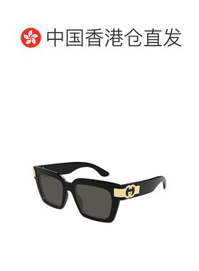 1h可退 香港直邮Gucci 古驰 女士 -sunglasses 太阳镜 GG1689S001