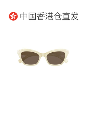 香港直邮VALENTINO 女士太阳镜 VG0009S003 CO 白【付后1h可退】