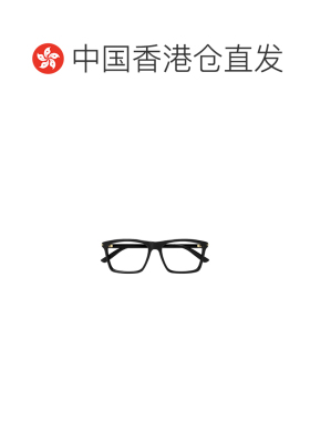 香港直邮GUCCI 男士太阳镜 GG1445O005 AW2023 黑色 GG1445O古驰