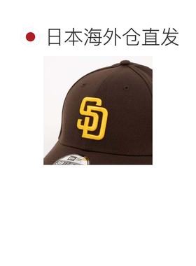 日本直邮NEWERA 纽约时代 NEW ERA 帽 39THIRTY 三十九三十 3930