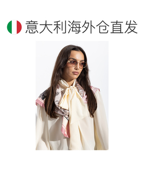 欧洲直邮miu miu 女士 太阳镜