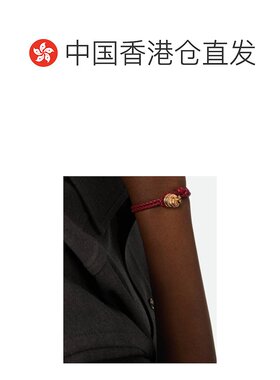 1h可退 香港直邮bottega veneta 女士 创意手链配饰手绳